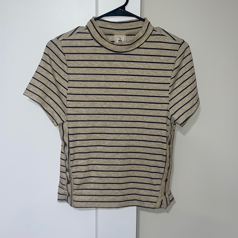 NWT Free People Top